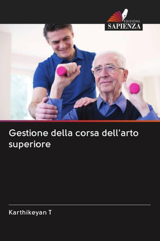 Gestione della corsa dell'arto superiore