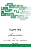 Nuclear Tests
