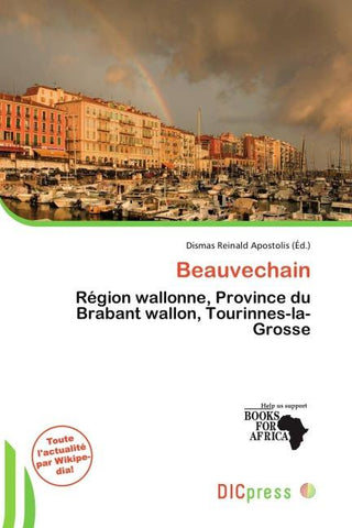 Beauvechain