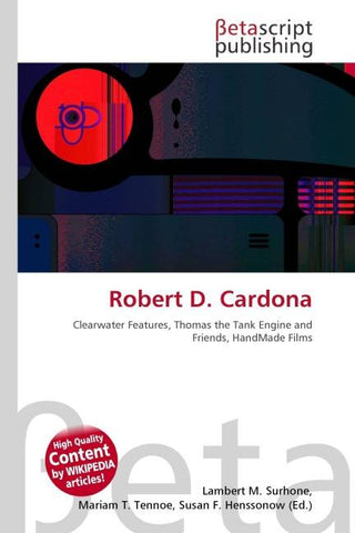 Robert D. Cardona