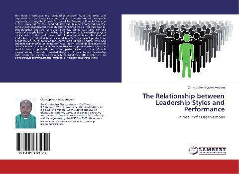 The Relationship between Leadership Styles and Performance