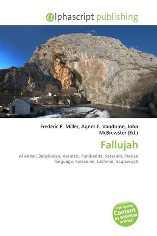 Fallujah