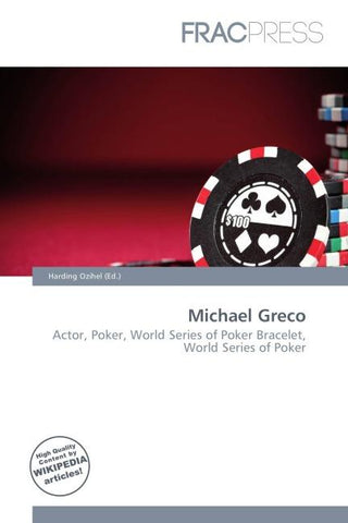 Michael Greco