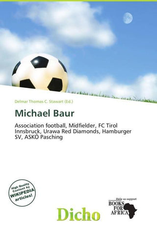 Michael Baur