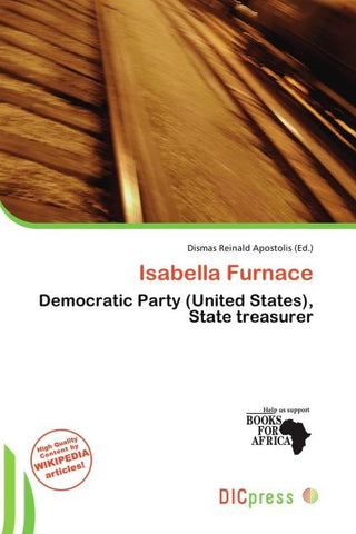 Isabella Furnace
