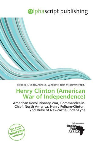 Henry Clinton (American War of Independence)