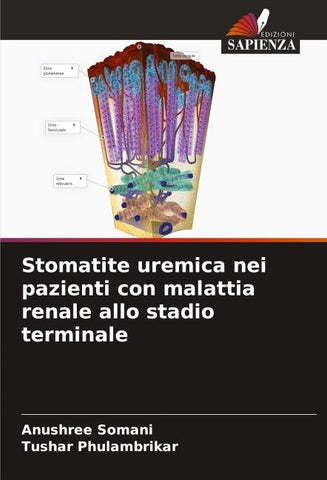 Stomatite uremica nei pazienti con malattia renale allo stadio terminale