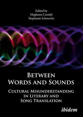 Between Words and Sounds