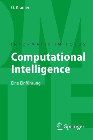 Computational Intelligence