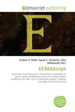 ECMAScript