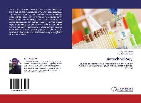 Biotechnology