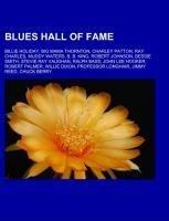 Blues Hall of Fame