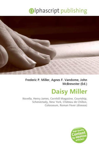 Daisy Miller