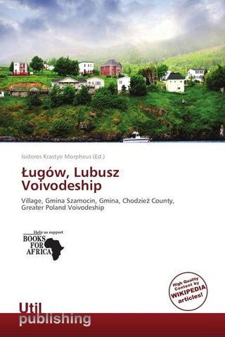 ¿ugów, Lubusz Voivodeship