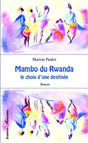 Mambo du Rwanda