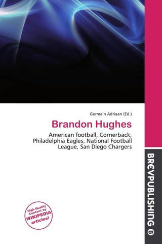 Brandon Hughes