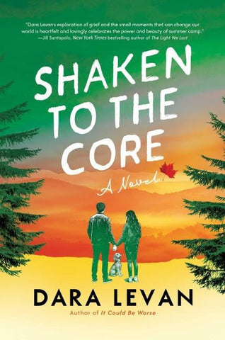 Shaken to the Core