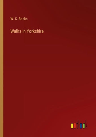 Walks in Yorkshire
