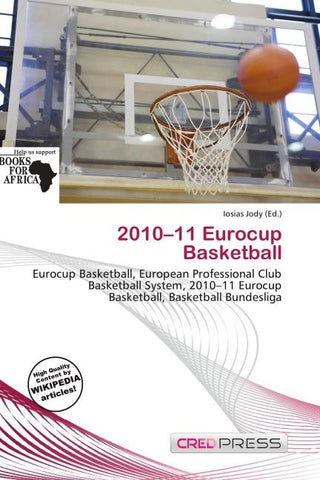 2010-11 Eurocup Basketball