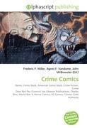 Crime Comics