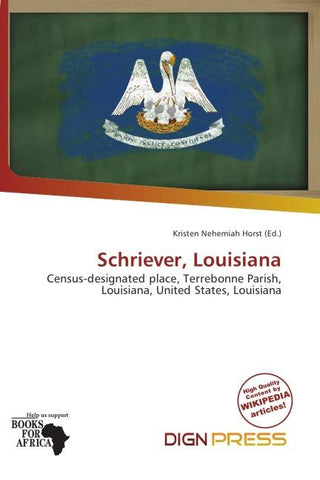 Schriever, Louisiana