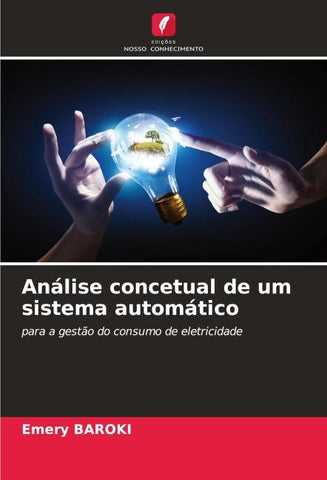 Análise concetual de um sistema automático
