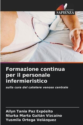 Formazione continua per il personale infermieristico