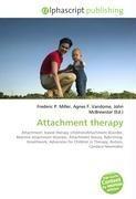 Attachment therapy