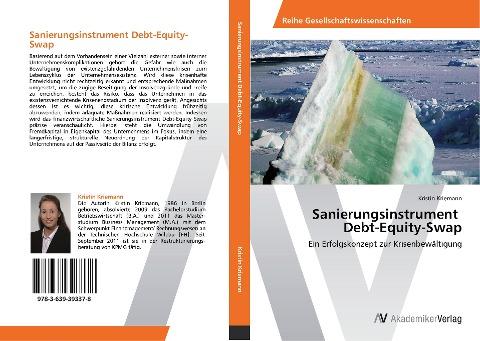 Sanierungsinstrument   Debt-Equity-Swap