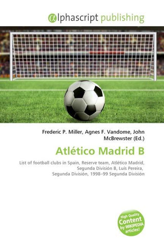 Atlético Madrid B