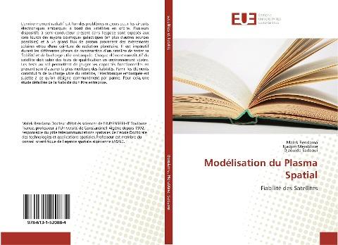 Modélisation du Plasma Spatial