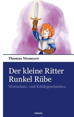 Der kleine Ritter Runkel Rübe