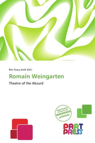 Romain Weingarten