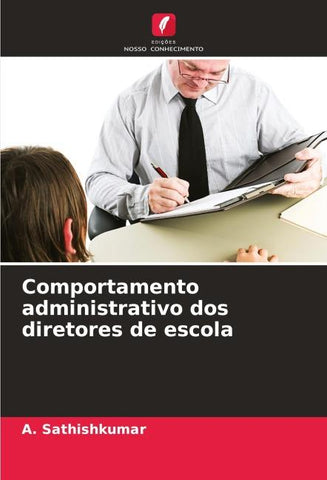 Comportamento administrativo dos diretores de escola