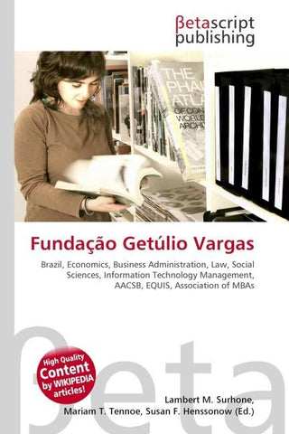 Fundação Getúlio Vargas