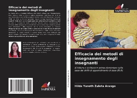 Efficacia dei metodi di insegnamento degli insegnanti