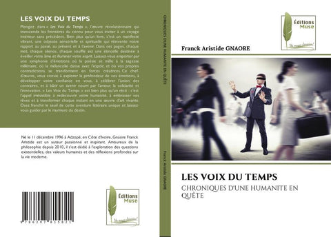 LES VOIX DU TEMPS