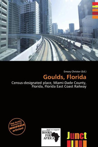 Goulds, Florida