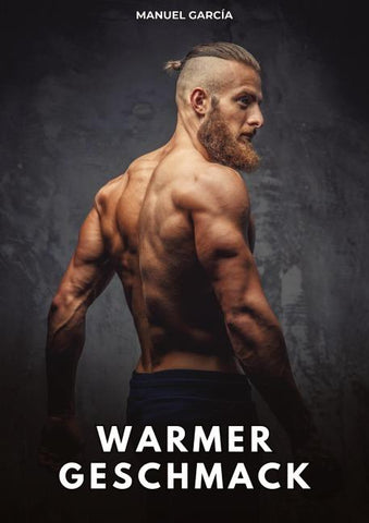 Warmer Geschmack