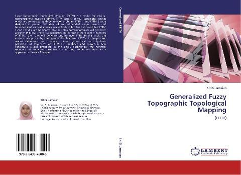 Generalized Fuzzy Topographic Topological Mapping