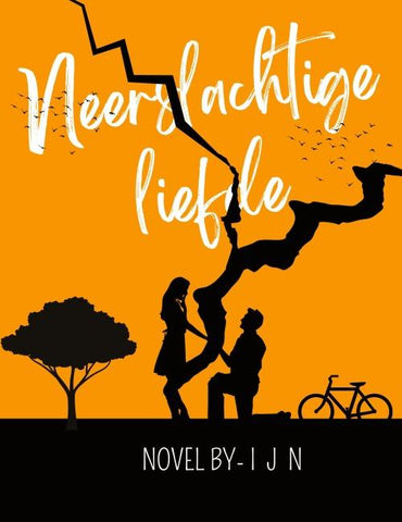 Neerslachtige liefde