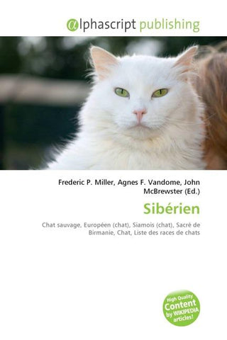 Sibérien