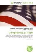 Compromise of 1850