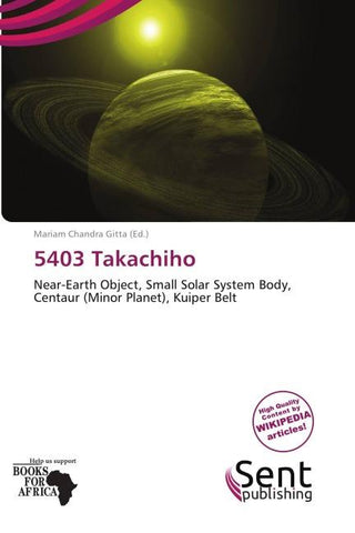 5403 Takachiho
