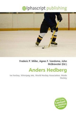 Anders Hedberg