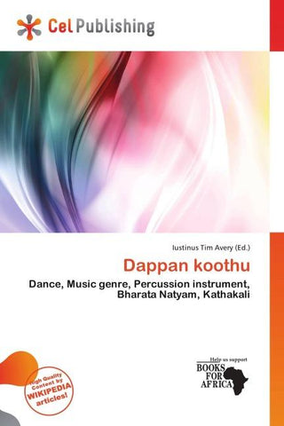 Dappan koothu