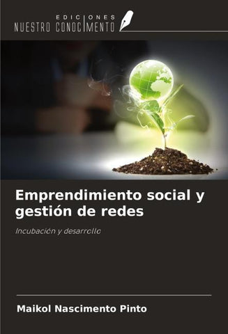 Emprendimiento social y gestión de redes