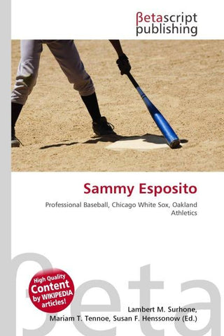 Sammy Esposito