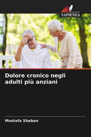 Dolore cronico negli adulti più anziani