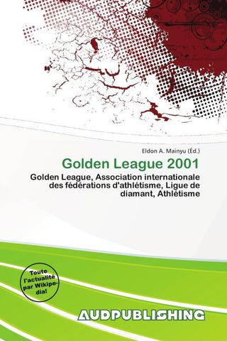 Golden League 2001